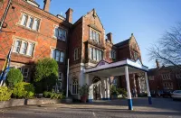 North Stafford Hotel