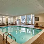 Hilton Garden Inn Woodbridge Hotels in Woodbridge