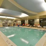 Hampton Inn Corning Hotels in Corning