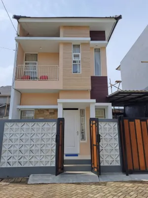 Villa Mengaso 住宿飯店