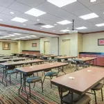 Hampton Inn & Suites Arcata Hotels in Arcata