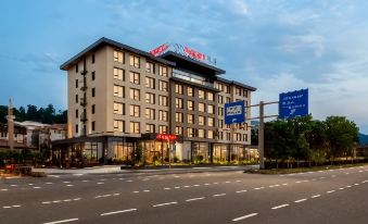 Ramada by Wyndham Rize Findikli