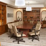 DoubleTree Suites by Hilton Raleigh - Durham 트라이앵글 호텔