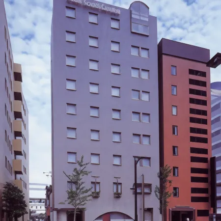 Hotel South Garden Hamamatsu