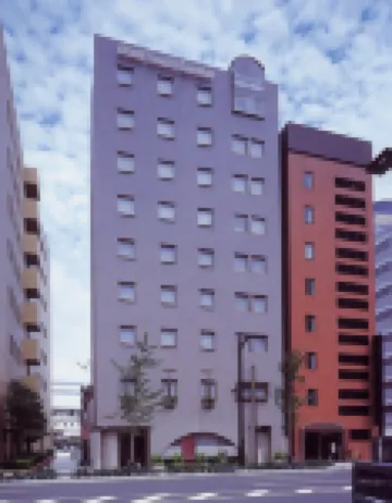 Hotel South Garden Hamamatsu