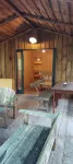 Cap Town cabin in the forest - Hytter