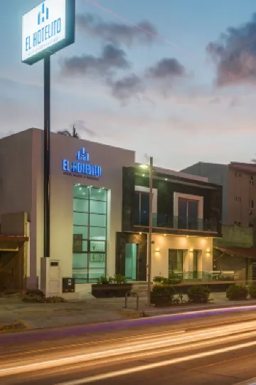 El Hotelito Boutique & Galería