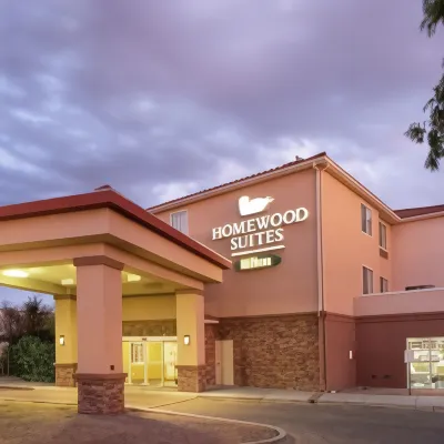 Homewood Suites by Hilton Albuquerque-Journal Center Hotels near Cabela's