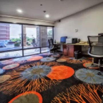 ハンプトン  イン オクラホマ シティ / エドモンド