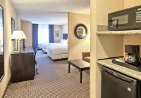 Comfort Suites Lewisburg Hôtels à proximité de : Bounce Fun Plex