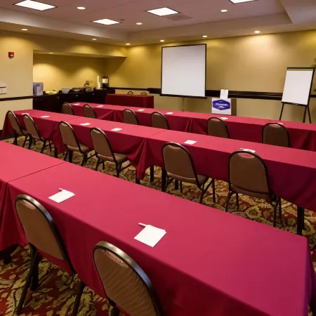 Hampton Inn by Hilton Schenectady Downtown