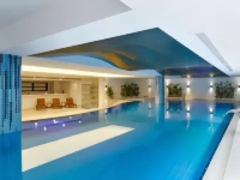 Ramada Plaza by Wyndham Izmit Hotel di Izmit