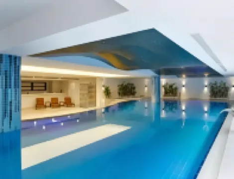 Ramada Plaza by Wyndham Izmit