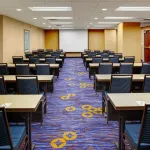 コートヤード・バイ マリオット コロンバス ダウンタウン