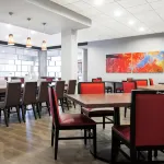 Fairfield Inn & Suites Charlotte Uptown Các khách sạn ở Charlotte