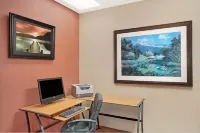 Holiday Inn Reno Downtown Các khách sạn gần W. M Keck Earth Science And Mineral Engineering Museum