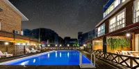 Boryeong (Daecheon) Swell Pension