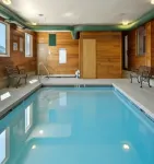 Super 8 by Wyndham Rock Springs