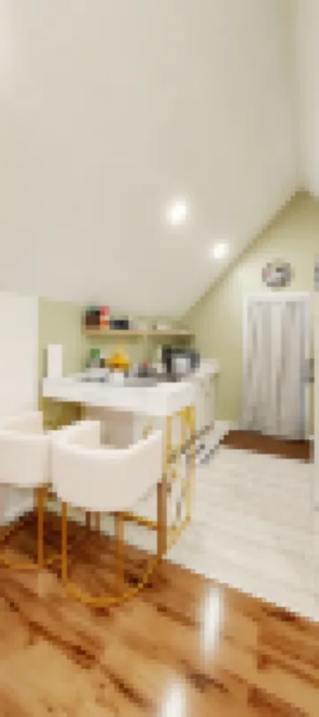 Chic studio with WiFi and AC in serene Springville