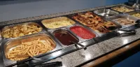 Hotel Sur - Breakfast