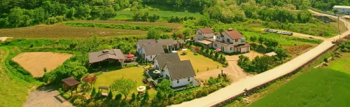 Seorak Garden Villa Hotels in Yangyang