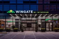 Wingate by Wyndham Long Island City Hotels in New York