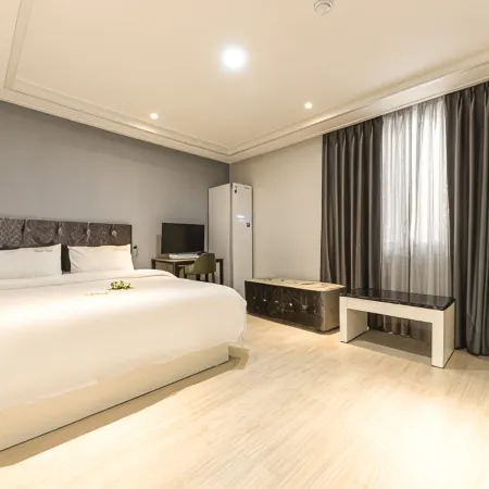 Suncheon Hotel Plaza