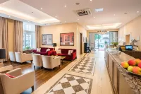 Best Western Plus Hotel Stadtpalais