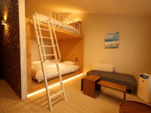 Chikura Tsunagu Hotel Hotels in Minamiboso