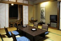 Togurakamiyamada Onsen Sanpu So