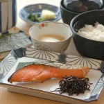 Kuwana Green Hotel - Desayuno