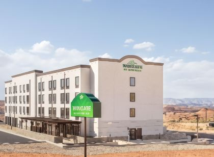 Wingate by Wyndham Page Lake Powell