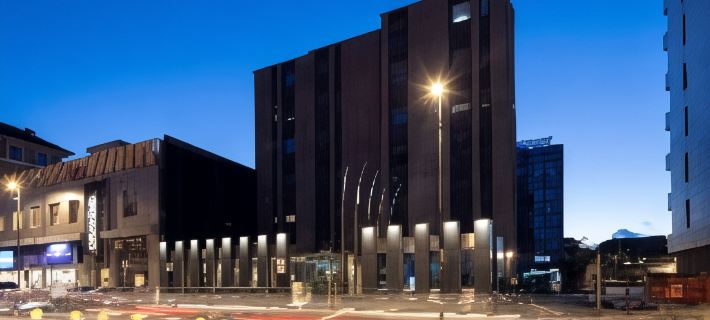 Best Western Plus Executive Hotel and Suites Hotels in Turin