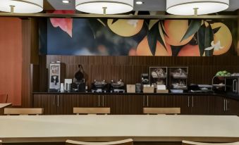 Fairfield Inn Dothan