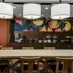 Fairfield Inn Dothan Hotels in Dothan