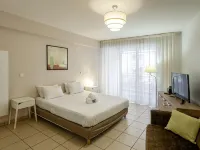 Residhotel Toulouse Centre Hoteles cerca de Garona