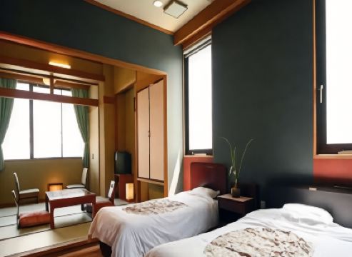 Seishohtei Shirasuna