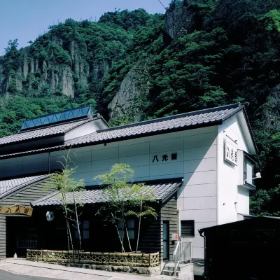 이즈모노카쿠레야도 핫코엔 이즈모 호텔