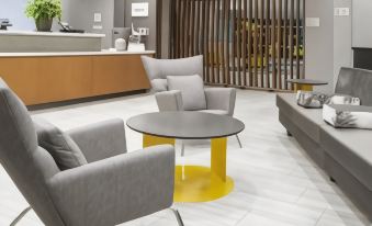 SpringHill Suites Raleigh Apex