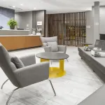 SpringHill Suites Raleigh Apex Hotels in Apex