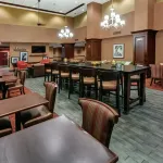 Hampton Inn & Suites Chadds Ford Hoteles en Municipio de Birmingham