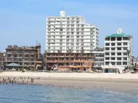 Mamesentaigetsu Hoteles en 