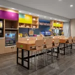 홈2 스위트 바이 힐튼 발도스타, 조지아