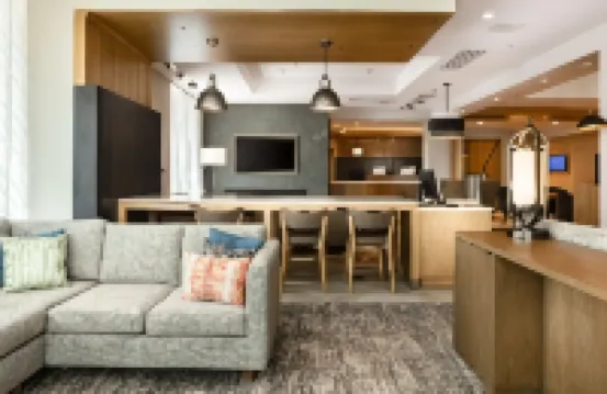 Staybridge Suites IOWA CITY - CORALVILLE by IHG Hotels in Coralville