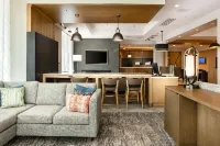 스테이브리지 스위트, 아이오와 시티 코럴빌, IHG 제공