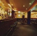Hotel Uno - bar
