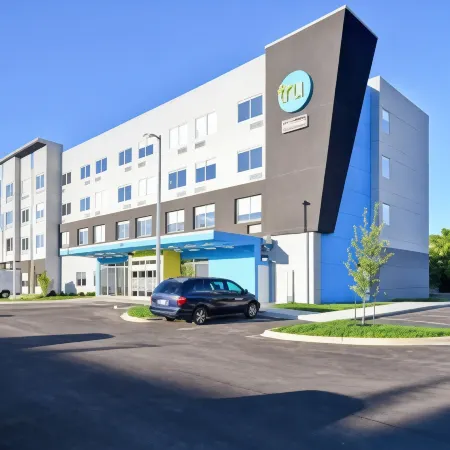 Tru by Hilton Louisville Airport