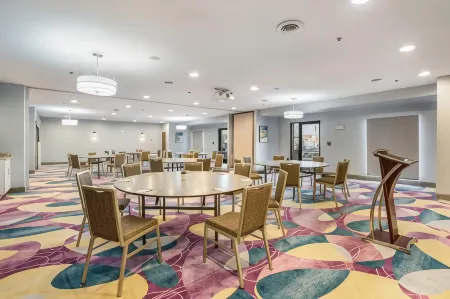 The Leo Collection Detroit, Ascend Hotel Collection