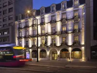 Oceania le Jura Dijon Hotels near Lake Kir