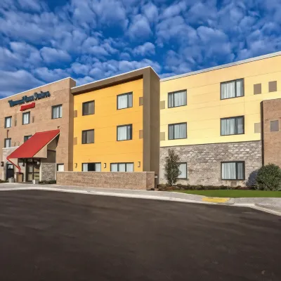 TownePlace Suites Hattiesburg